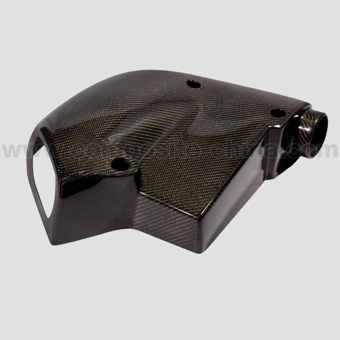 Dodatna oprema za avtomobilske dele Izpušna cev