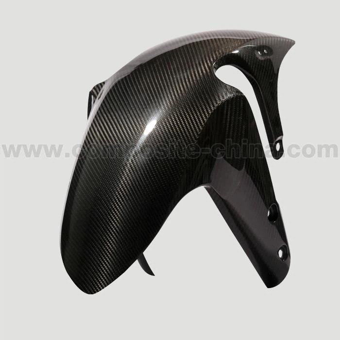 Del ogljikovih vlaken