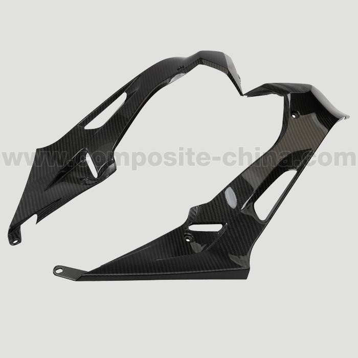 Deli iz ogljikovih vlaken