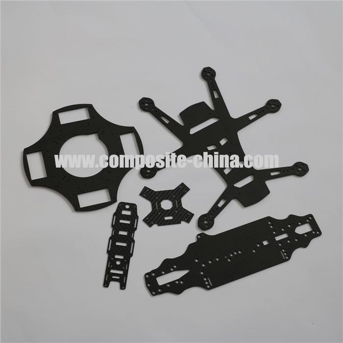 Polna ogljikova vlakna z višjo trdnostjo