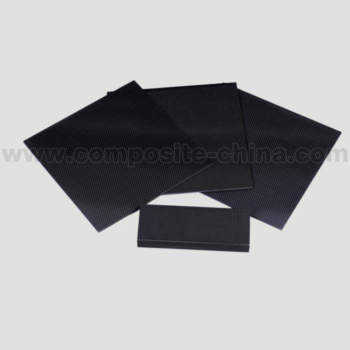 Ogljikovih vlaken listi uporabljajo predvsem za okrepitev list ogljikovih vlaken