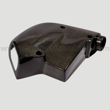 Dodatna oprema za avtomobilske dele Izpušna cev