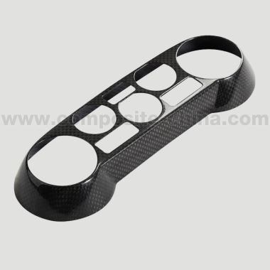 Carbon Fiber Car Parts
