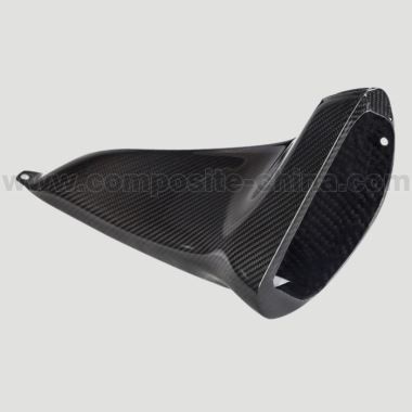 Deli po meri iz ogljikovih vlaken