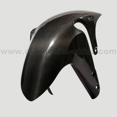 Del ogljikovih vlaken