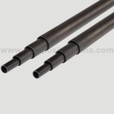 Cevi iz ogljikovih vlaken