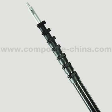 Podaljšek droga iz ogljikovih vlaken