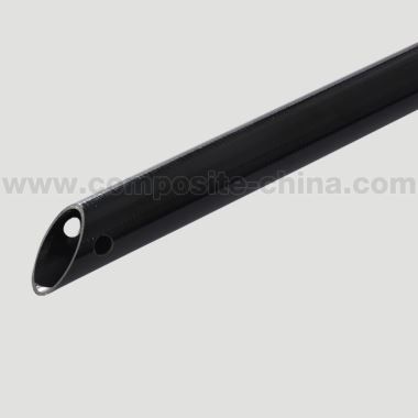 Cev iz steklenih vlaken