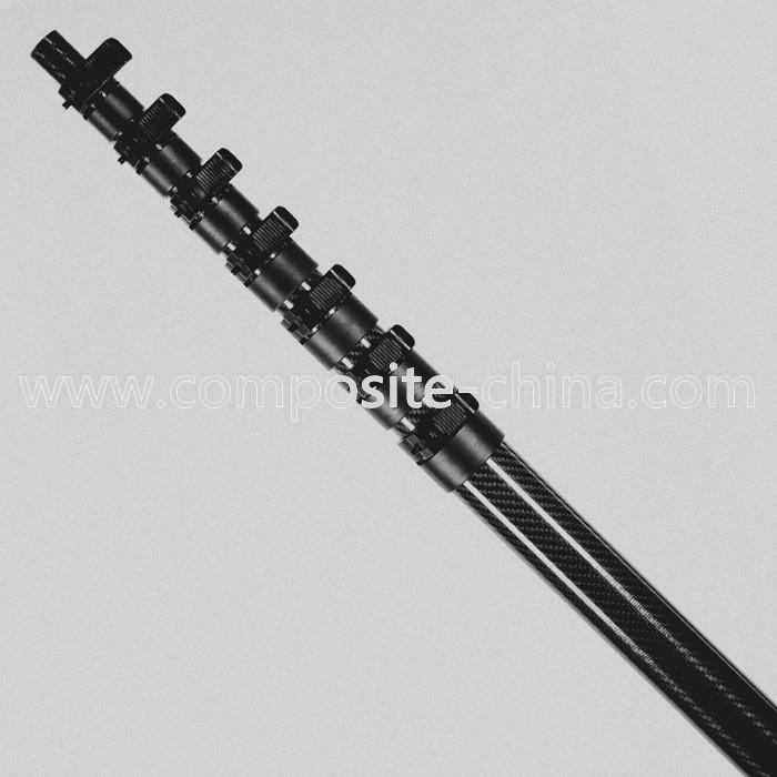 CCTV Dome čistilne drogove Domecleaner