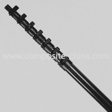 CCTV Dome čistilne drogove Domecleaner