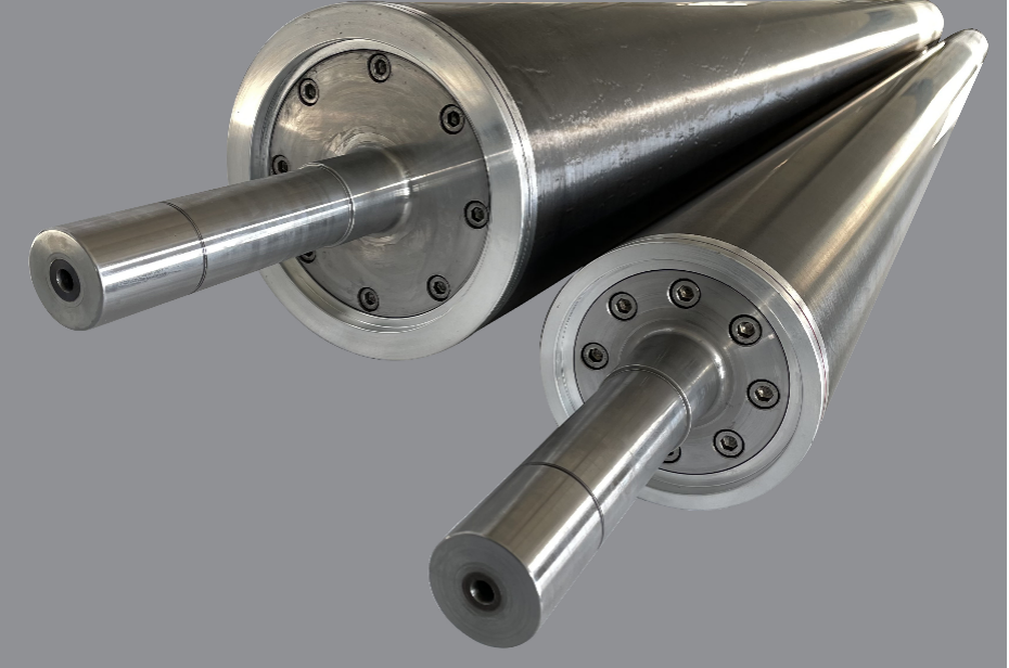 Dobavi valj iz ogljikovih vlaken za tekstilne stroje